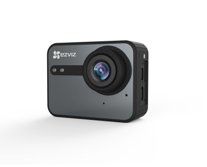 Ezviz Videocamera S1C Grey
