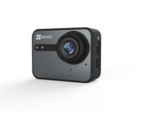 Ezviz Videocamera S1C Grey