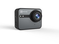 Ezviz Videocamera S1C Grey