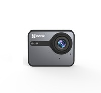 Ezviz Videocamera S1C Grey