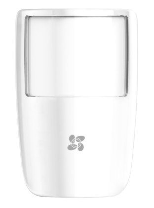 Sensore Smart Ezviz Cs-T1-C/12M Rilevamento Pir T1 White
