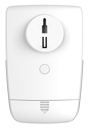 Sensore Smart Ezviz Cs-T1-C/12M Rilevamento Pir T1 White