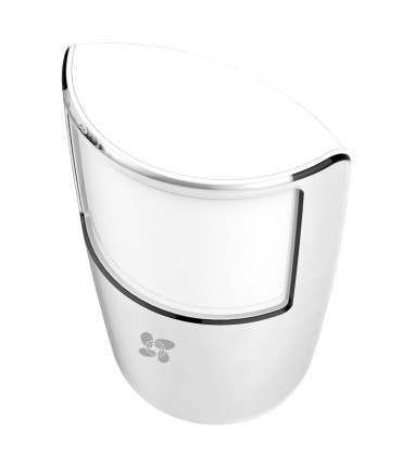 Sensore Smart Ezviz Cs-T1-C/12M Rilevamento Pir T1 White