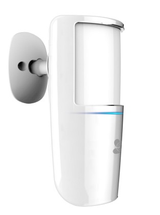 Sensore Smart Ezviz Cs-T1-C/12M Rilevamento Pir T1 White