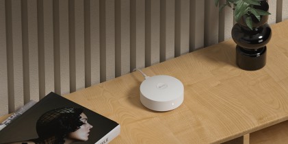 Home Gateway Zigbee 64 Sensori (Matter/Apple Homekit)