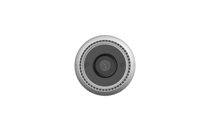 Camera Bullet Out 1K 2Mp Wifi Ai Ip67 Ir30 H265 Colornight