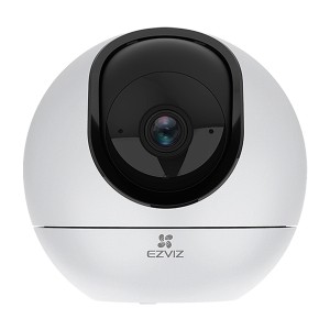 Camera Dome Int 5Mp Wifidb Ai Detec Ir10 353Pan-133Tilt Audio Autotrack