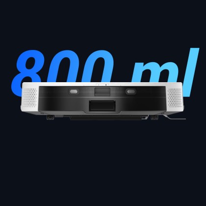 Aspirapolvere Robot Rc3-Twt2 Aspira Finoa  200Mq