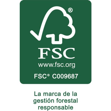 Fellowes 0031802 scatola per la conservazione di documenti Blu, Bianco