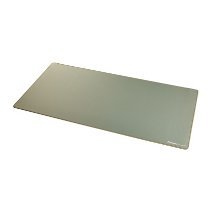 Fellowes (New) Breyta Desk Mat Sage sottomano Salvia