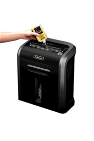 Fellowes 35250 accessorio per tritadocumenti 1 pz Olio lubrificante