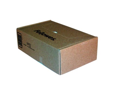 Fellowes 36055 accessorio per tritadocumenti Borsa