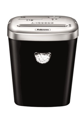 Distruggi Documenti Fellowes Powershred 53Cs A Frammentazione