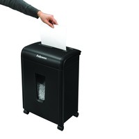Distruggi Documenti Fellowes Powershred 62Mc A Frammentazione
