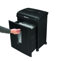 Distruggi Documenti Fellowes Powershred 62Mc A Frammentazione