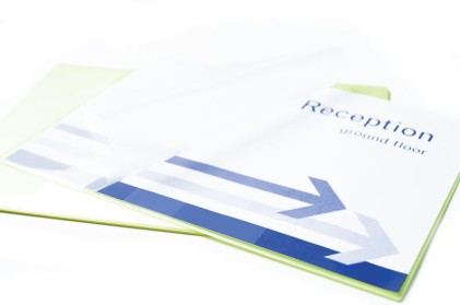 Fellowes 5302202 pellicola per plastificatrice A4 100 pz