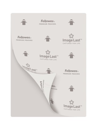 Fellowes ImageLast A5 pellicola per plastificatrice 100 pz