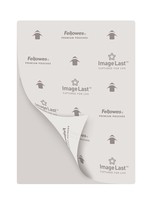 Carta per Plastificatrici Fellowes CF25ENHANCE80