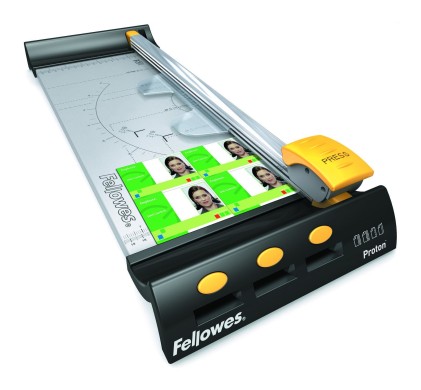Fellowes Proton A3/180 taglierino 10 fogli