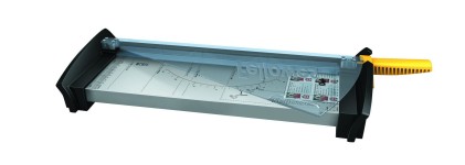 Fellowes Fusion A3/180 taglierino 10 fogli
