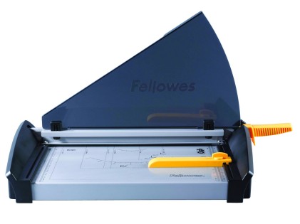 Fellowes Plasma A3/180 taglierino 40 fogli