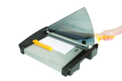 Fellowes Plasma A3/180 taglierino 40 fogli