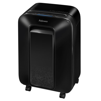 Fellowes Powershred LX200 distruggi documenti Nero
