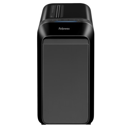 Fellowes Powershred LX220 distruggi documenti Nero