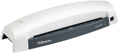 Fellowes 5716701 plastificatrice Plastificatrice a caldo Bianco