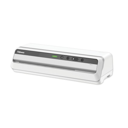 Fellowes Jupiter A3 Laminatrice a freddo/caldo 1400 mm/min Grigio, Bianco