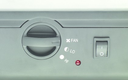 Fellowes 8070901 poggiapiede da scrivania Nero