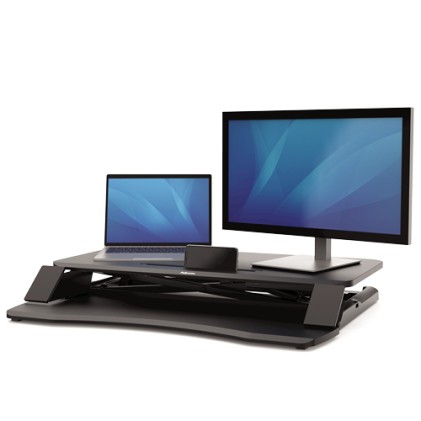 Fellowes Corsivo 17 kg Nero