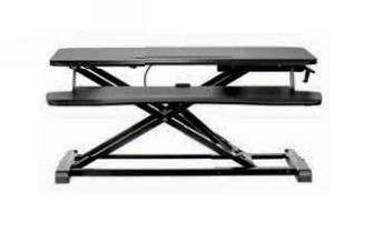 Fellowes Corsivo 17 kg Nero