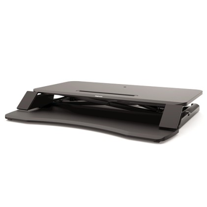 Fellowes Corsivo 17 kg Nero