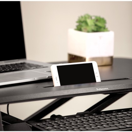 Fellowes Corsivo 17 kg Nero