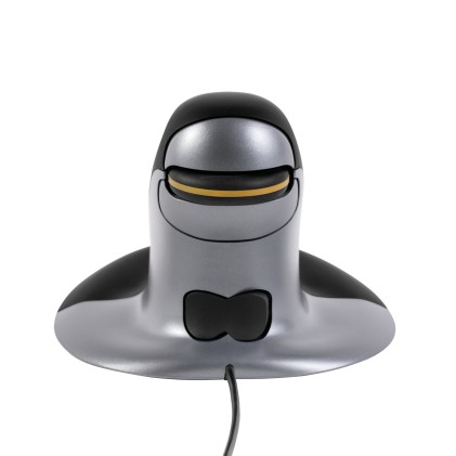 Fellowes Penguin mouse Ambidestro USB tipo A 1200 DPI