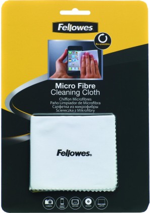 Panno in microfibra Fellowes