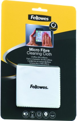 Panno in microfibra Fellowes