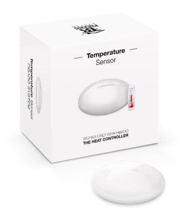 Temparature Sensor Sensore Temperatura Wireless