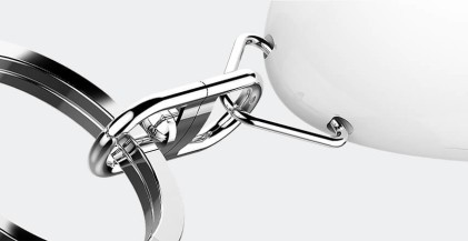 Keyfob Telecomando Z-Wave5 Eu