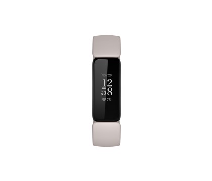 Smartband Fitbit 810038852782 Inspire 2 Bianco Lunare