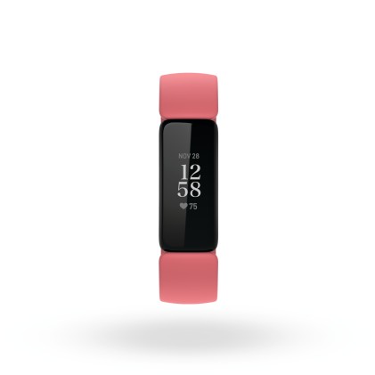 Smartband Fitbit 810038852799 Inspire 2 Rosa Antico