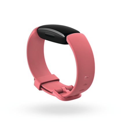 Smartband Fitbit 810038852799 Inspire 2 Rosa Antico