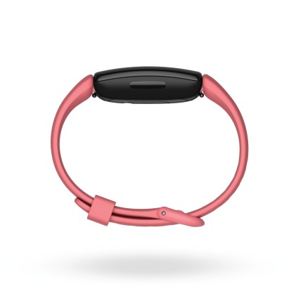 Smartband Fitbit 810038852799 Inspire 2 Rosa Antico