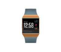 Smartwatch Fitbit Ionic Ardesia/Terra Bruciata