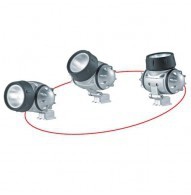 Lampada Led Per Fotografia Reflecta Ravl100