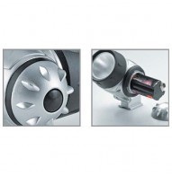 Lampada Led Per Fotografia Reflecta Ravl100