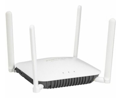 Fortiap-233G - Access Point Per Uso Indoor - Tre Moduli Radio,Antenne Esterne, 1 Porta 10/100/1000 R
