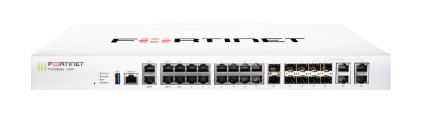 Fortigate-100F Firewall Hardware Piu 5 Anni Di Servizi Forticare Premium E Fortiguard Utp