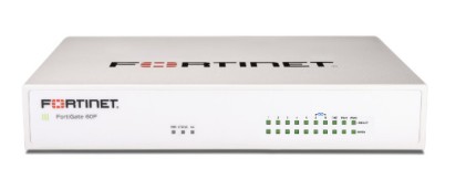 Fortigate-60F Firewall Hardware Piu 3 Anni Di Servizi Forticare Premium E Fortiguard Utp